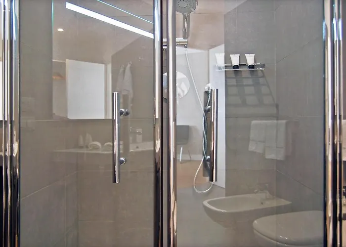 Апартаменты Adamas Luxury *