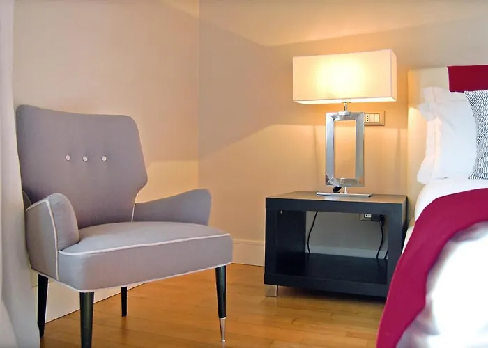 Апартаменты Adamas Luxury Рим