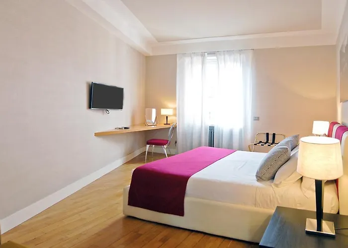 Adamas Luxury Апартаменты *