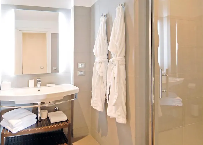 Adamas Luxury Апартаменты Рим
